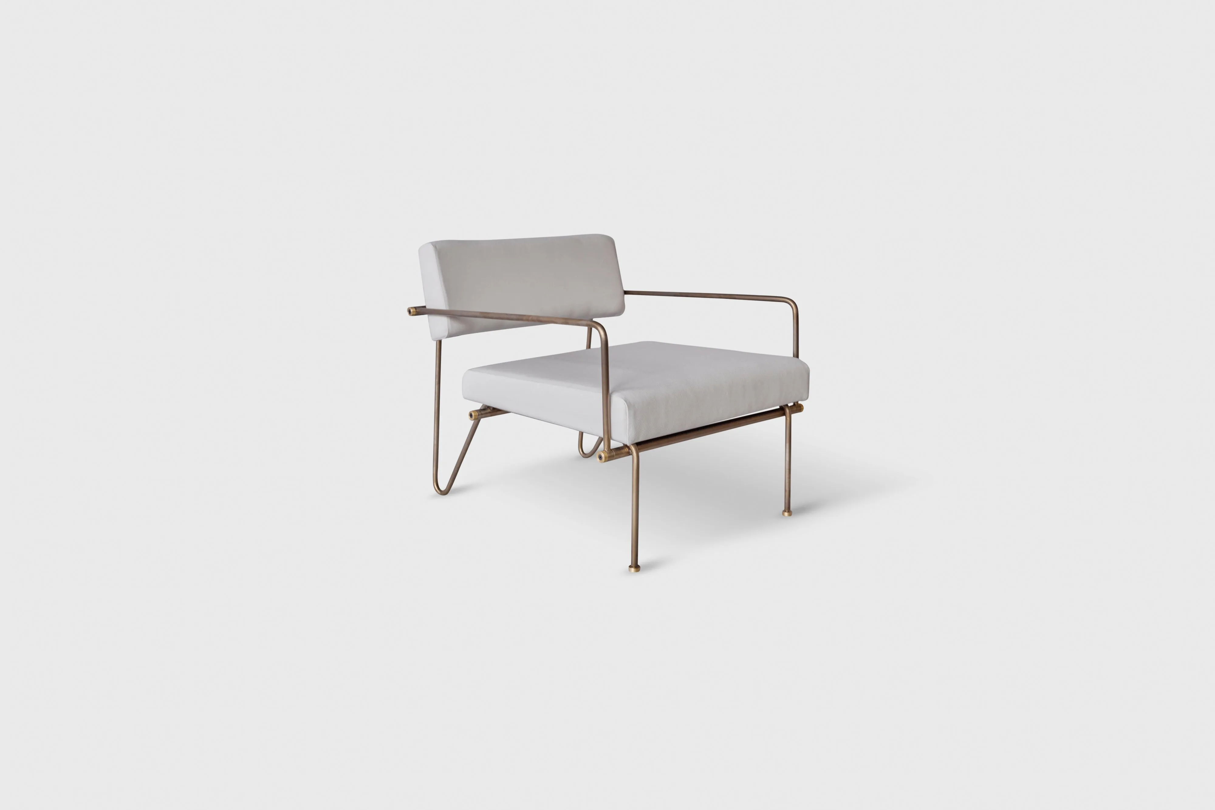 Beachwood Love Seat