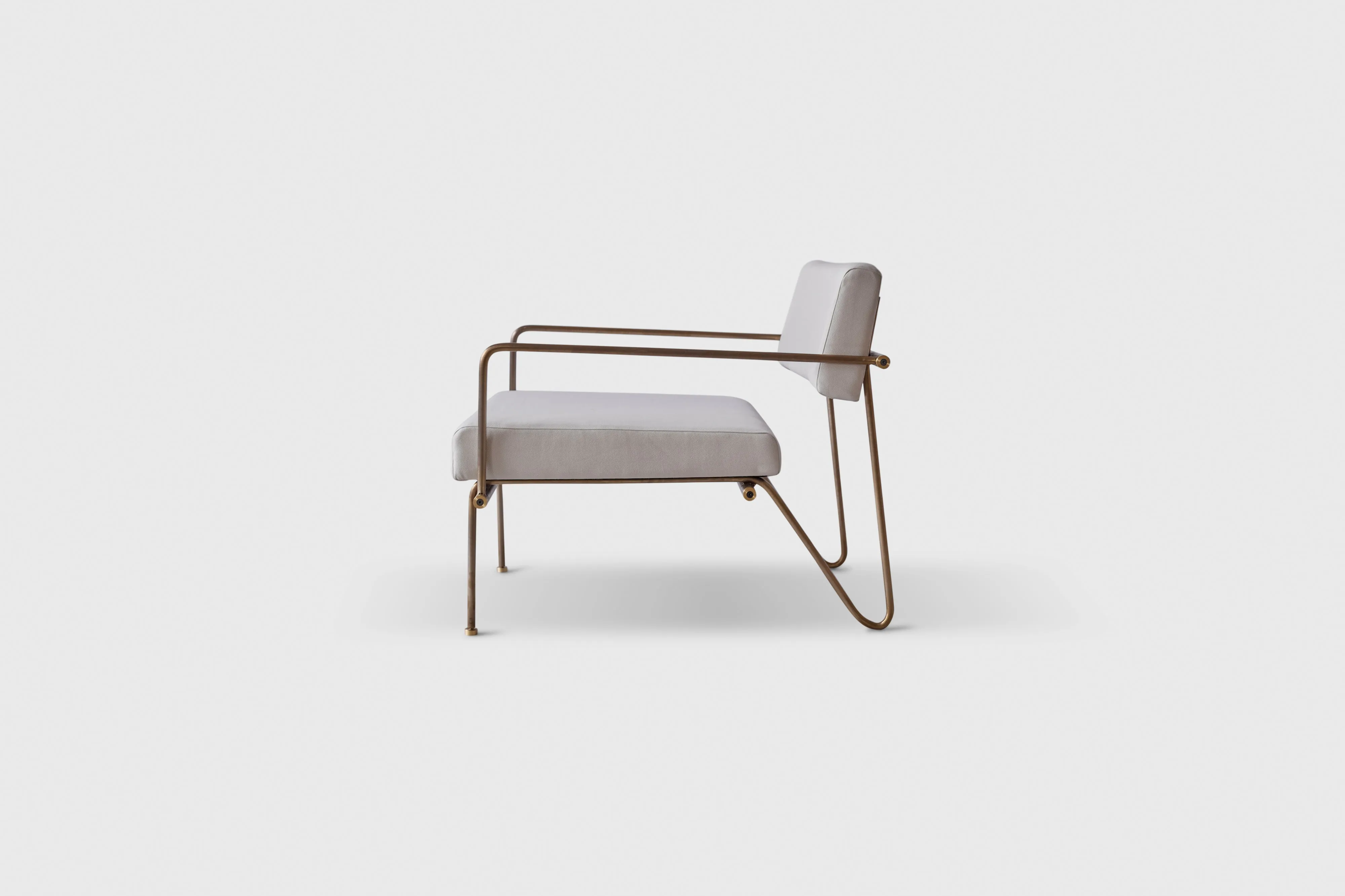 Beachwood Love Seat