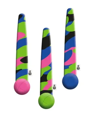 BECO Sealife Neoprene Diving Balls