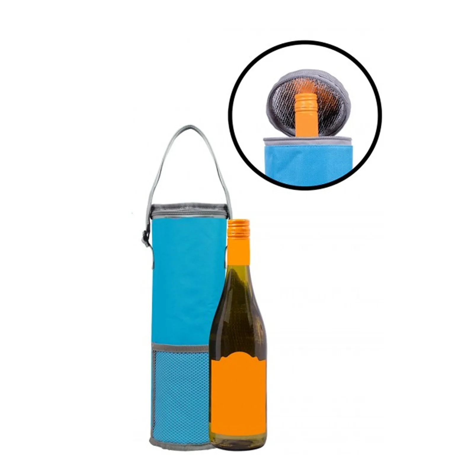 Bello Bottle Cooler Bag