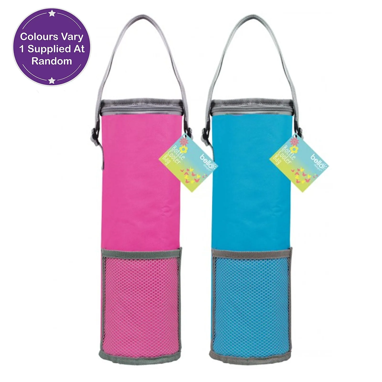 Bello Bottle Cooler Bag