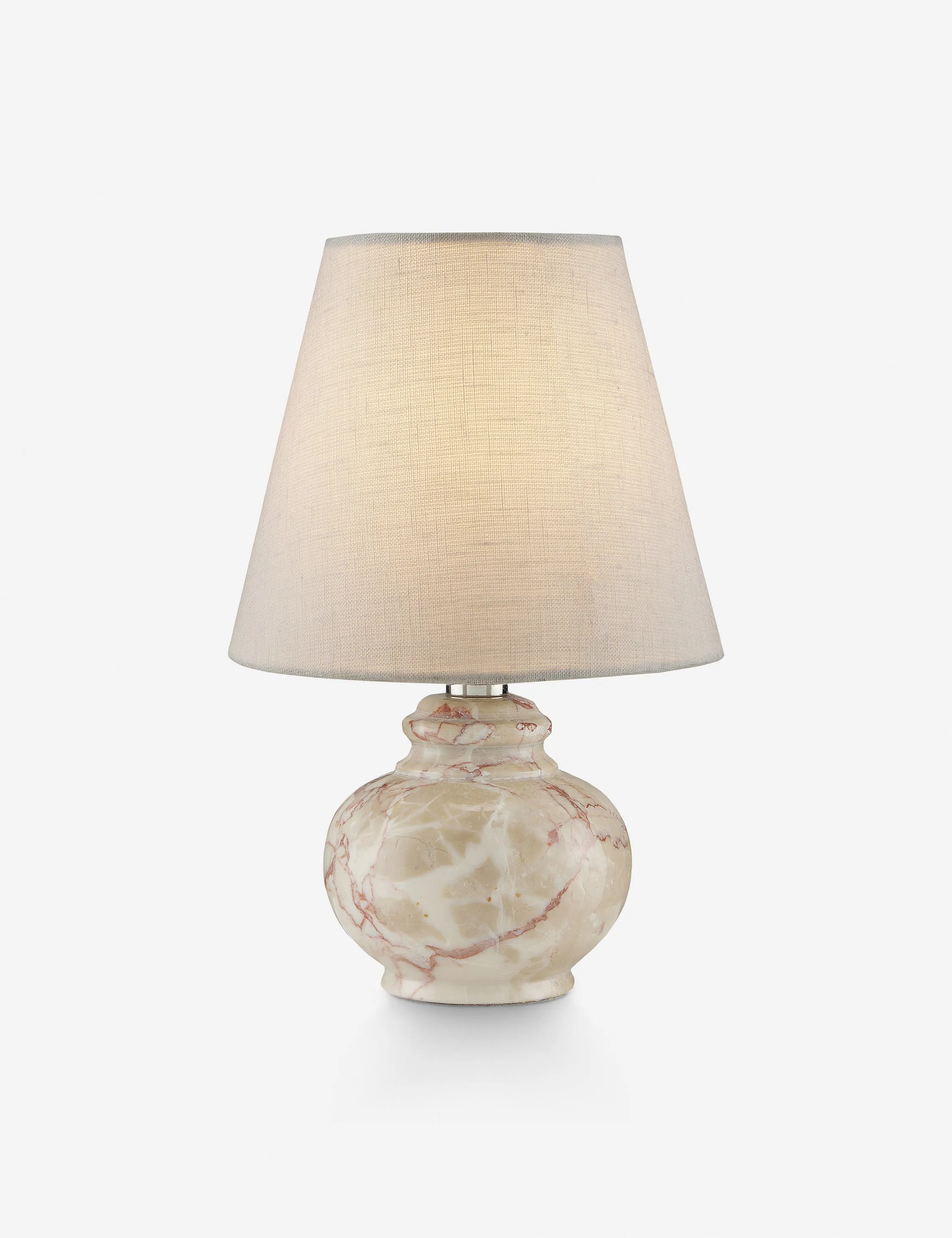 Benicio Mini Table Lamp
