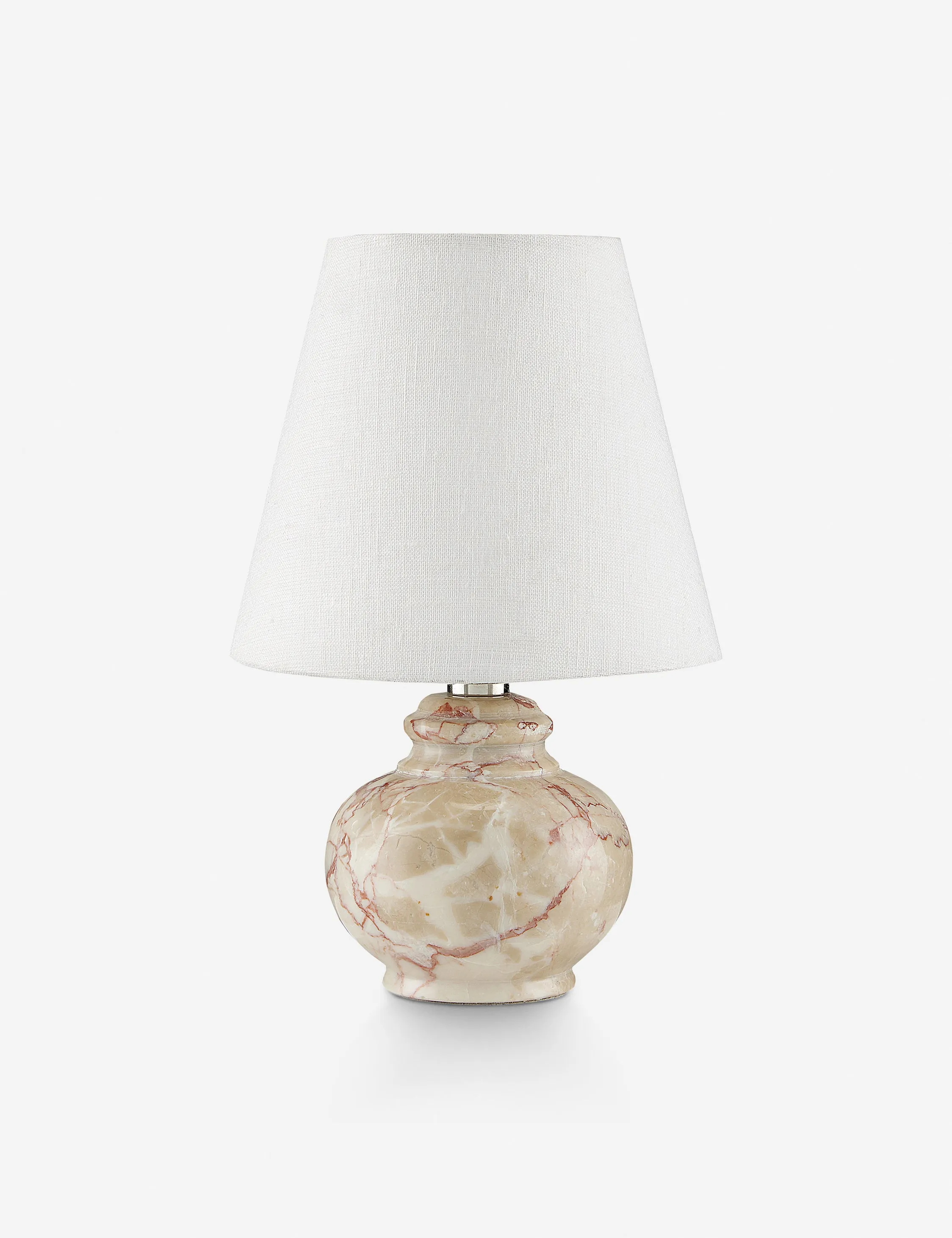 Benicio Mini Table Lamp