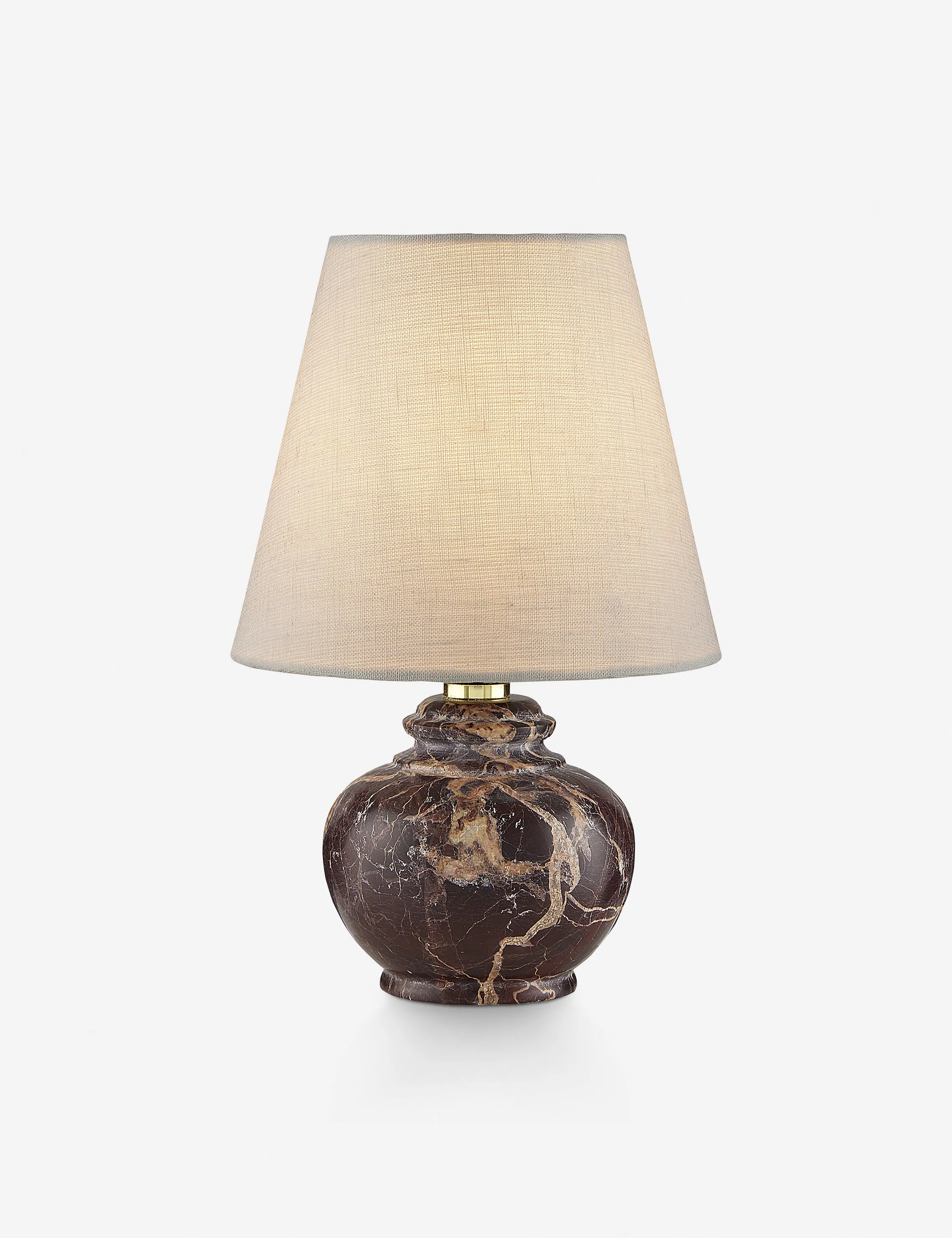 Benicio Mini Table Lamp