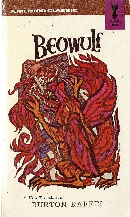 Beowulf