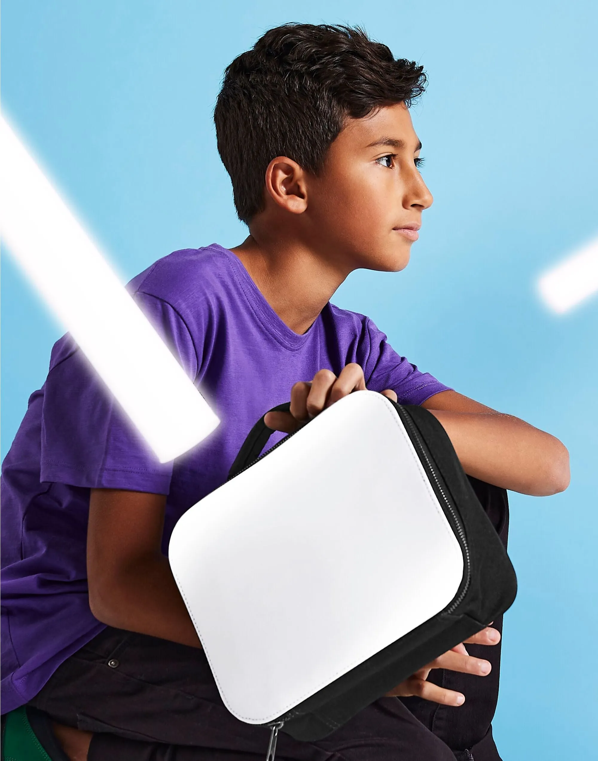 BG960 Bagbase Sublimation Lunch Cooler Bag