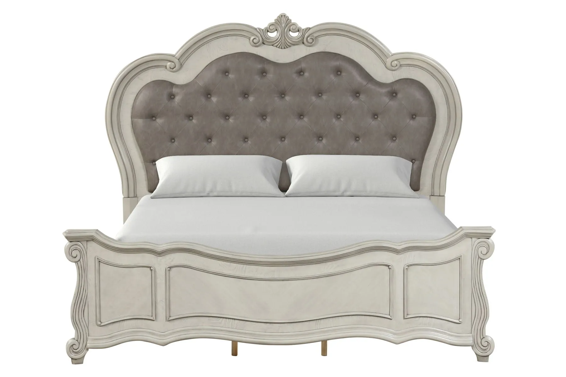 Bianello - Bed