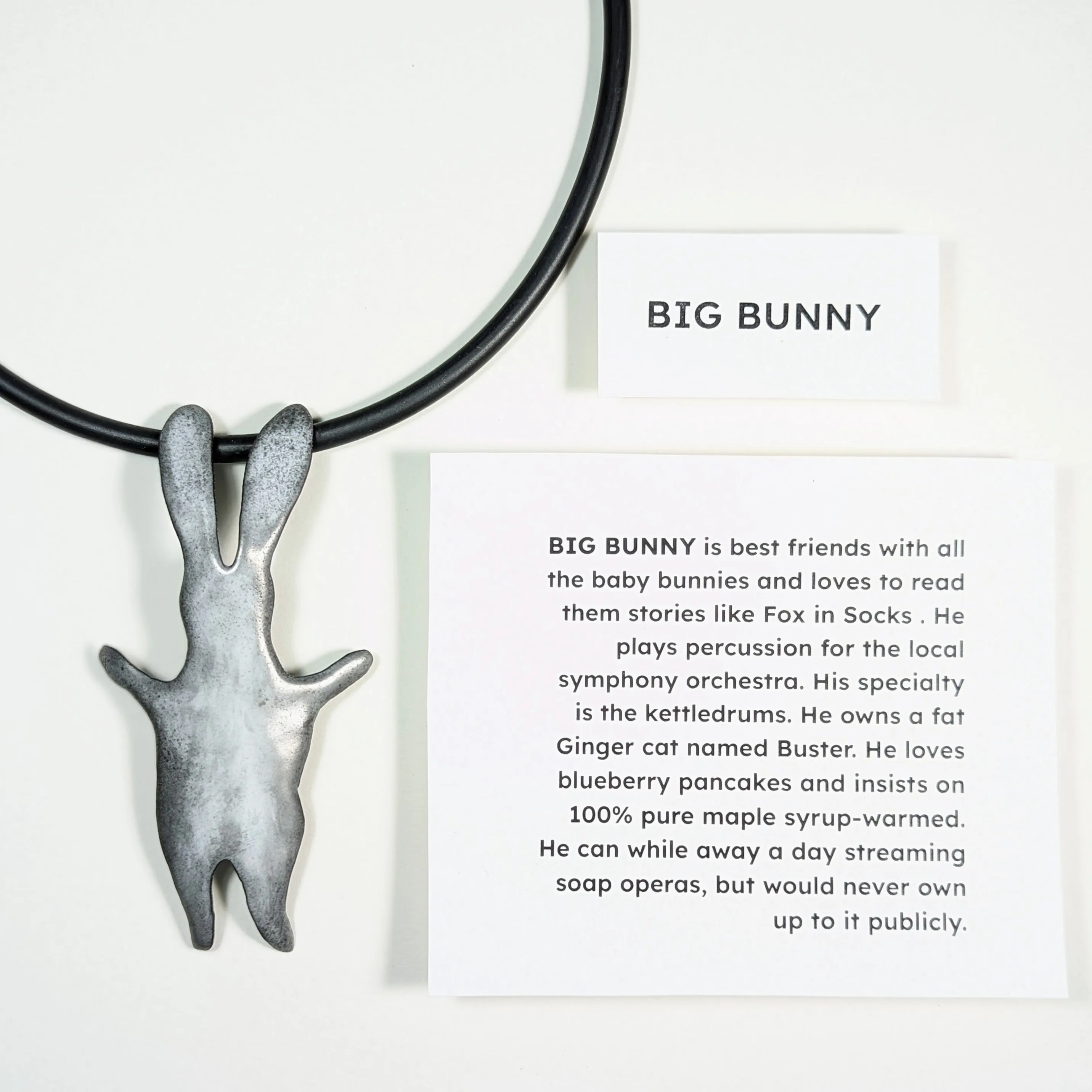 Big Bunny