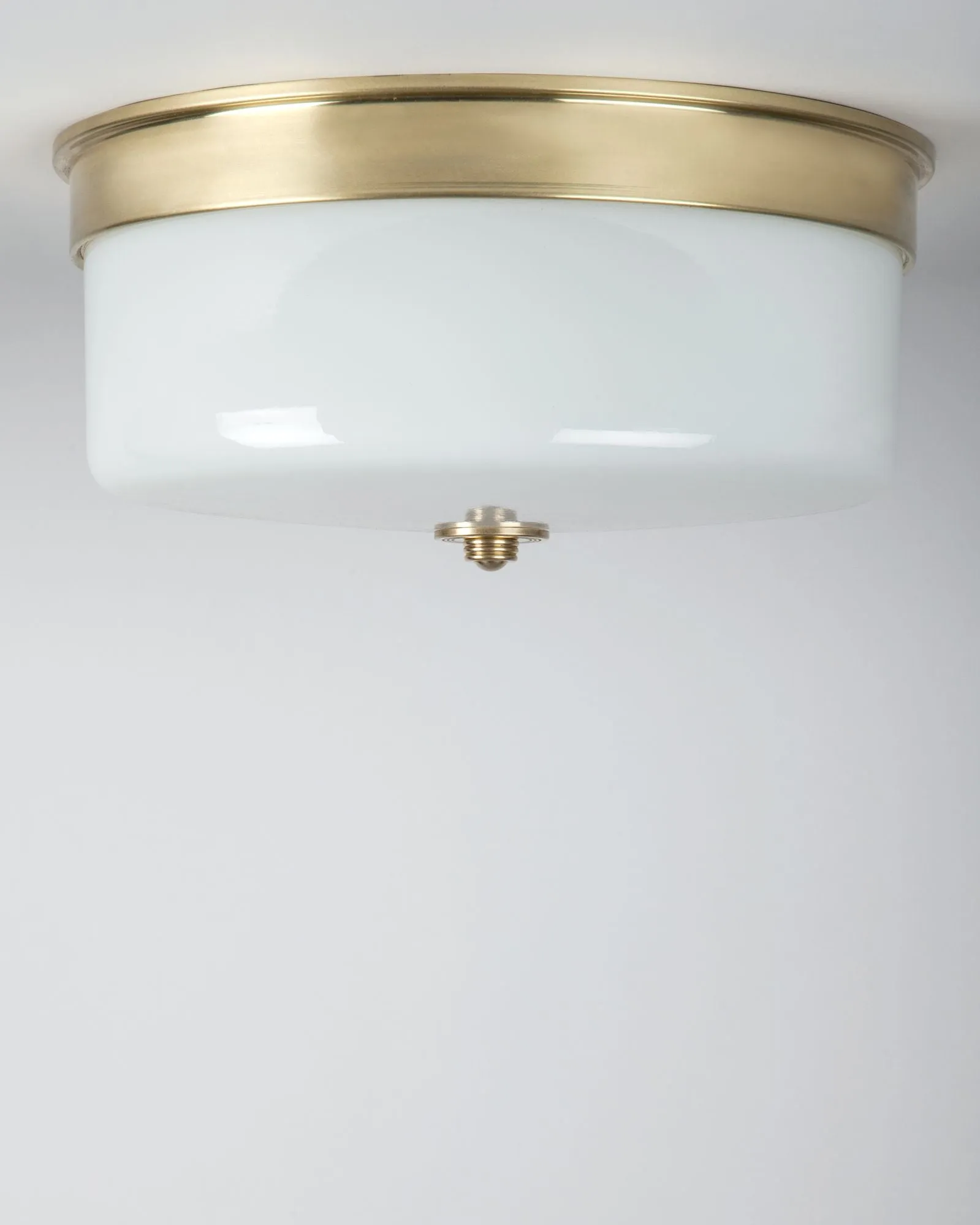 Billie Flush Mount