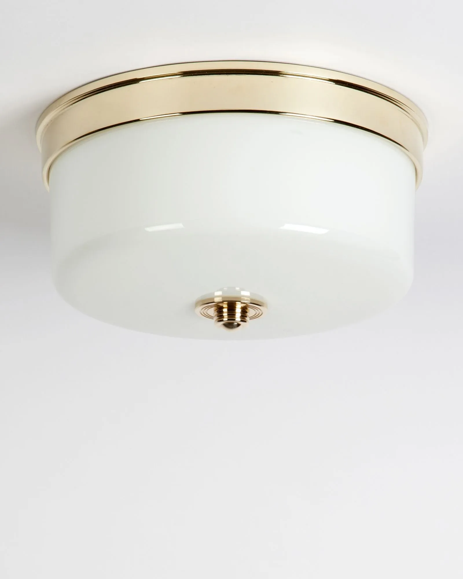 Billie Flush Mount