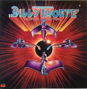 Billy Thorpe