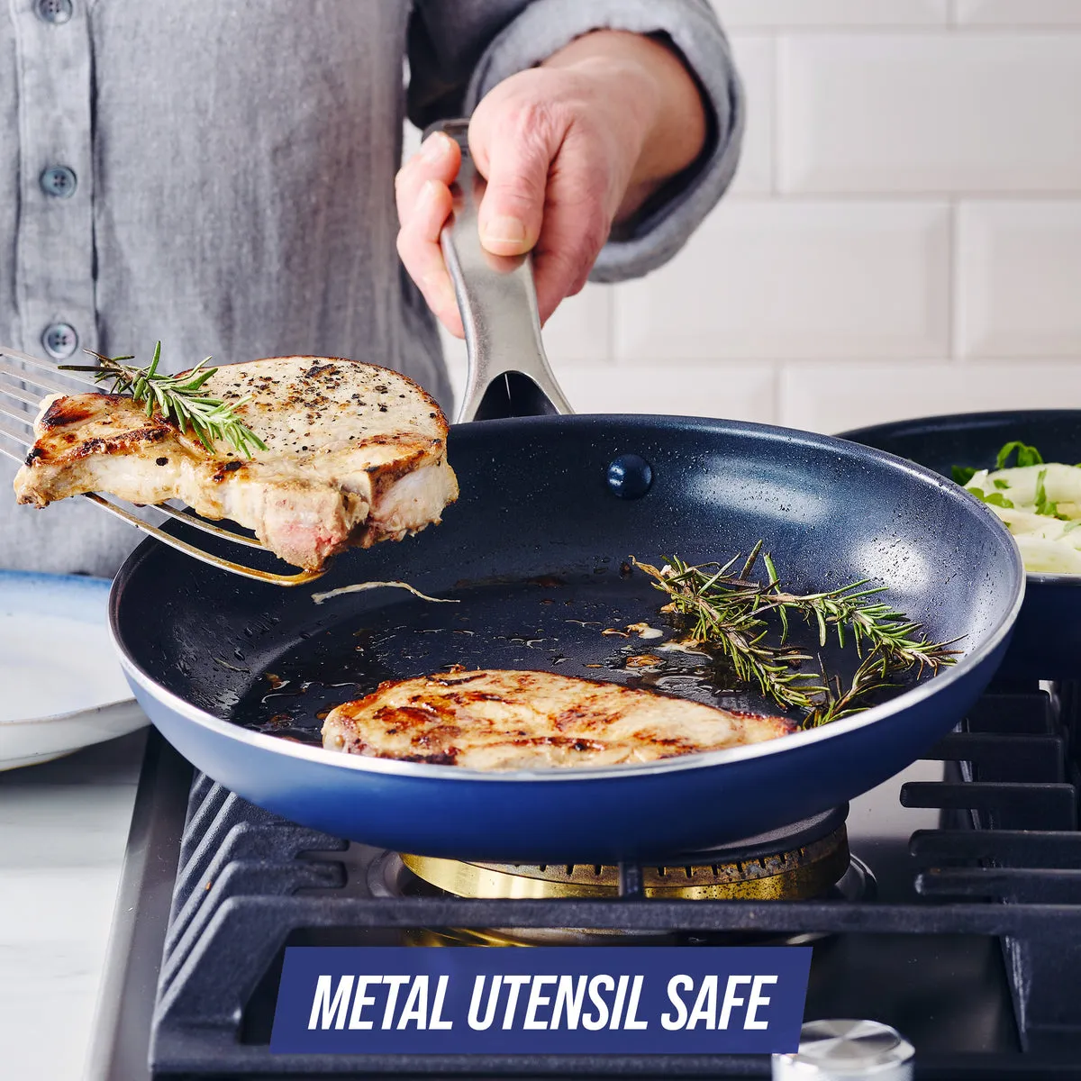 Blue Diamond Classic 12" Frypan