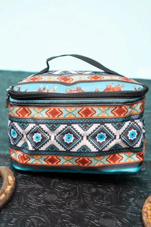 Blue Mountain Bronco Case