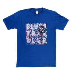 Blues Traveller First Album T-Shirt