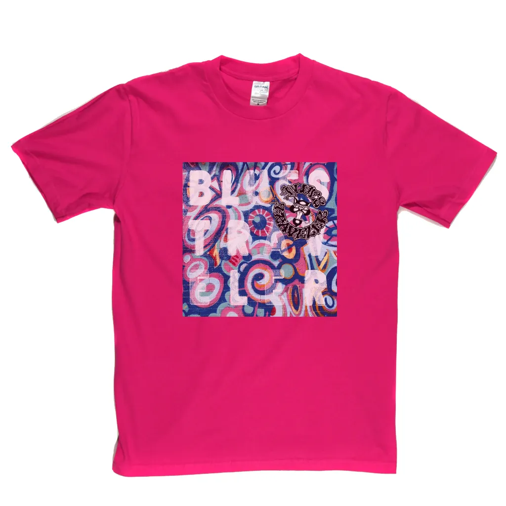 Blues Traveller First Album T-Shirt