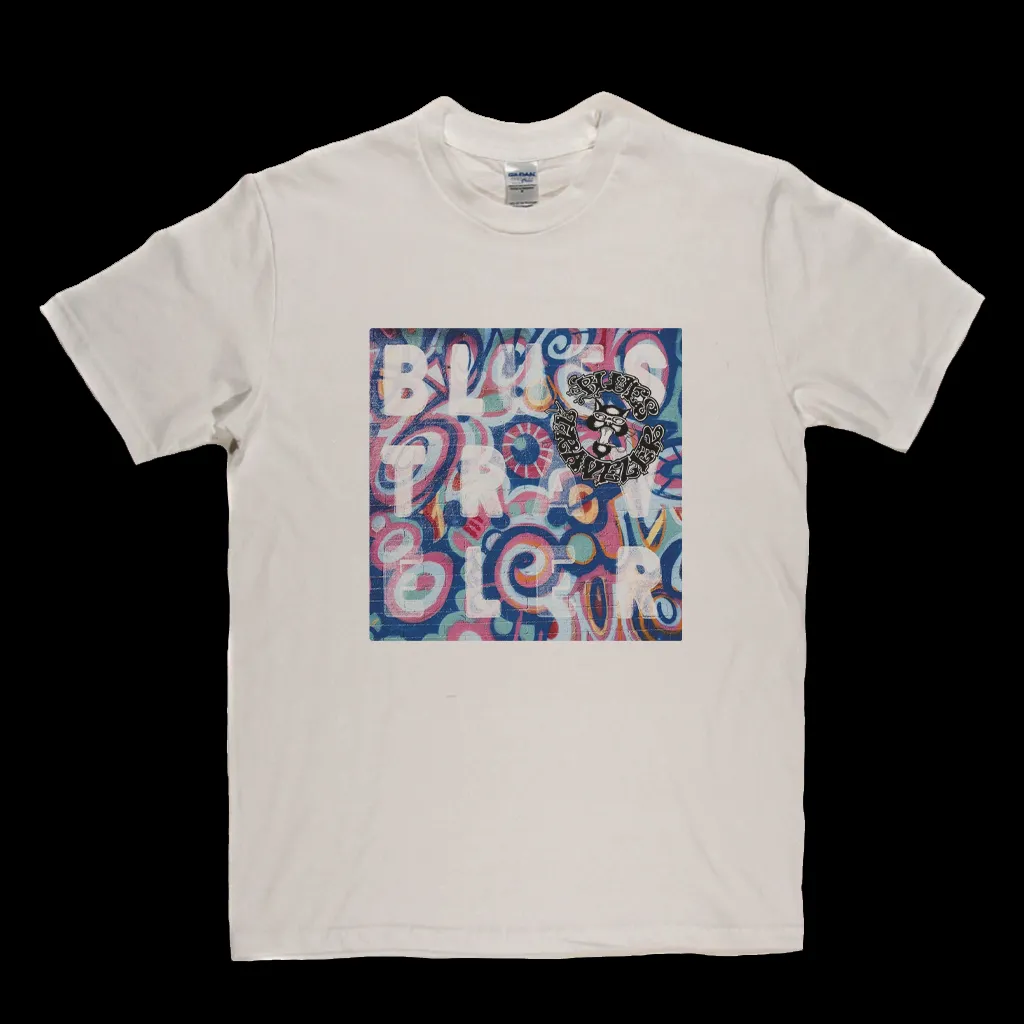 Blues Traveller First Album T-Shirt