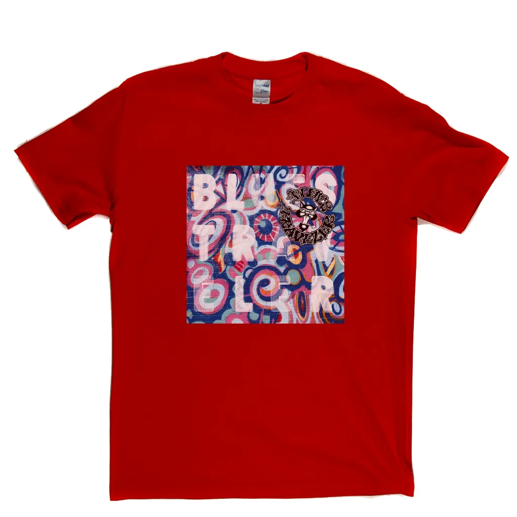 Blues Traveller First Album T-Shirt