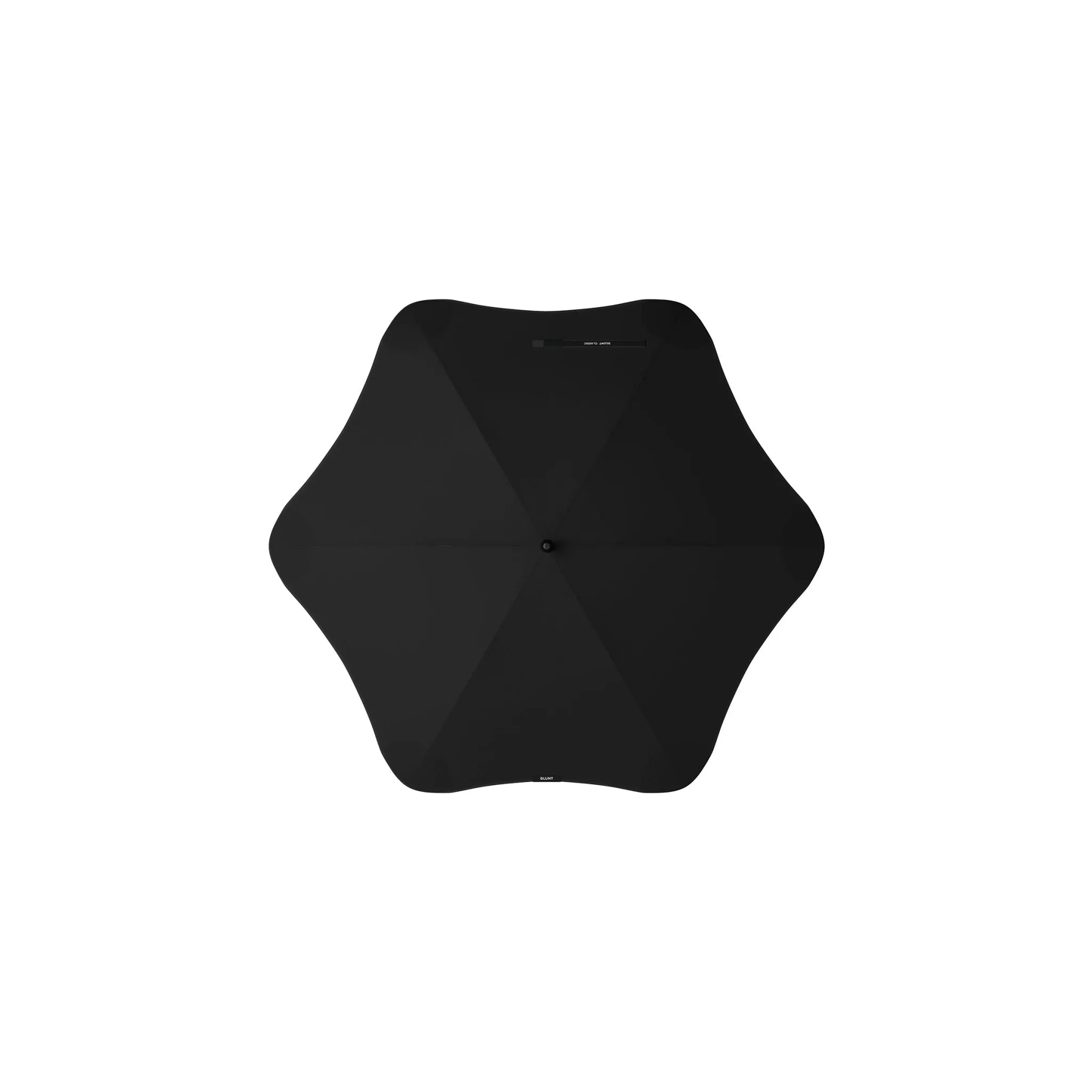 BLUNT Classic Umbrella BLACK