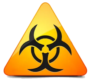 Body Fluid Minor Spill Kit