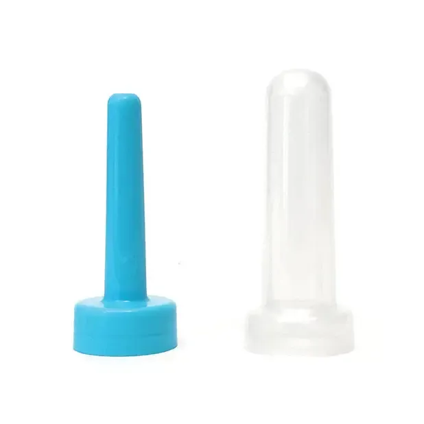 Boneyard Daisy Douche - Blue