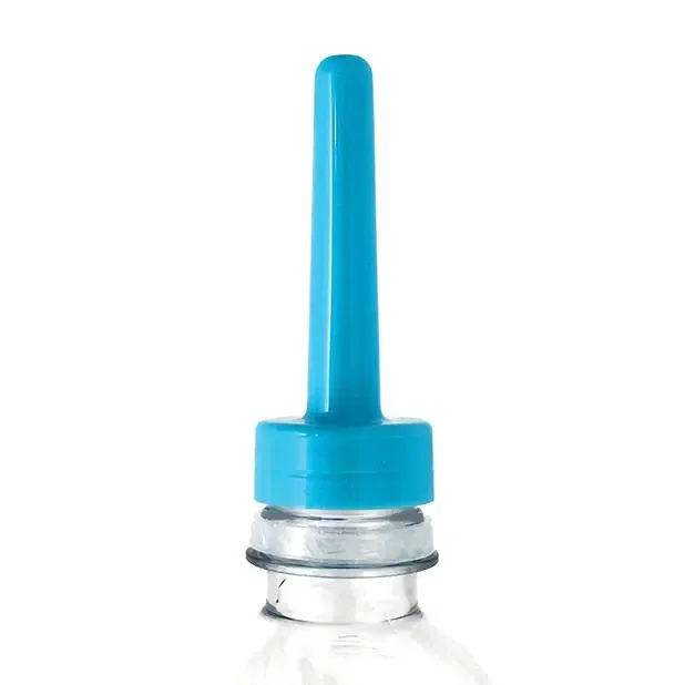 Boneyard Daisy Douche - Blue