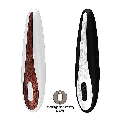Boom Lina 10 Speed Silicone Vibrator