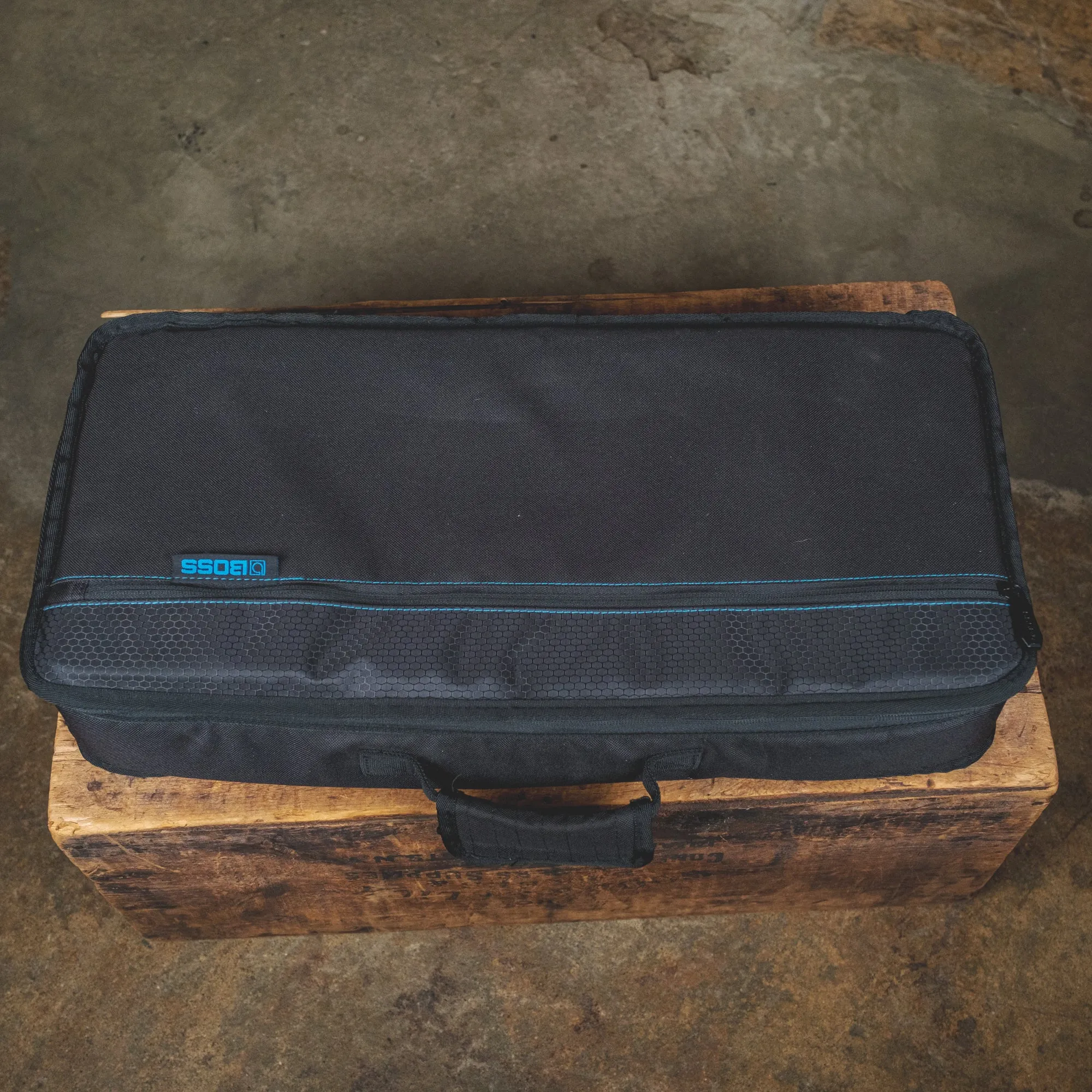 Boss ME-80 With Bag - Used