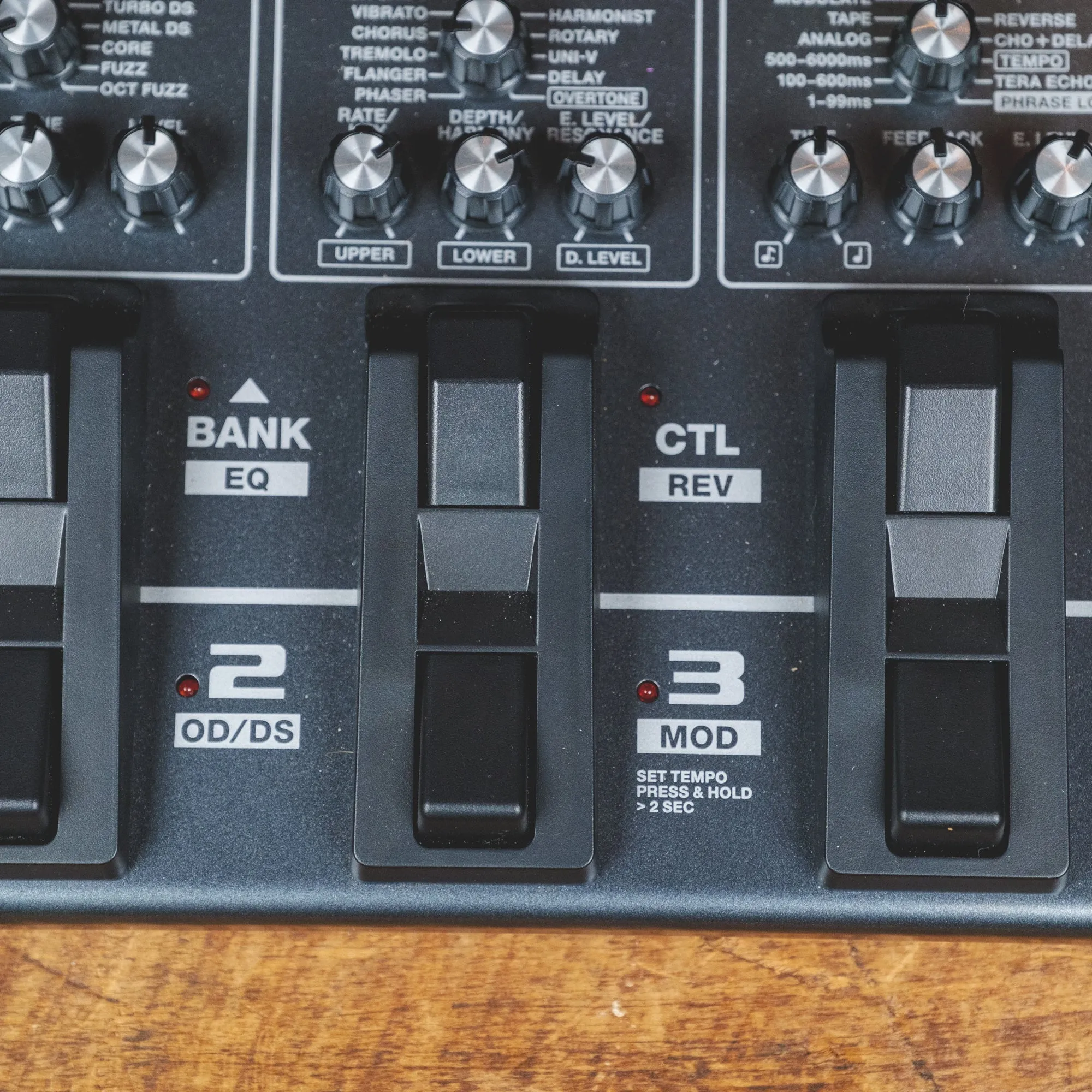 Boss ME-80 With Bag - Used