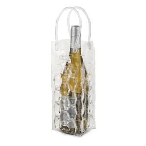 Bottle Bubble¨ Freeze: Ice Tote