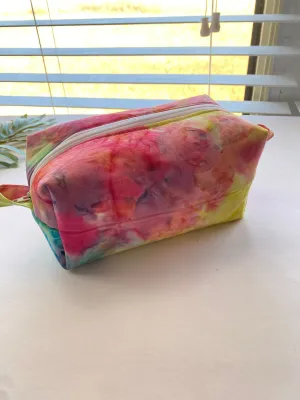 Boxy Bag Pouch
