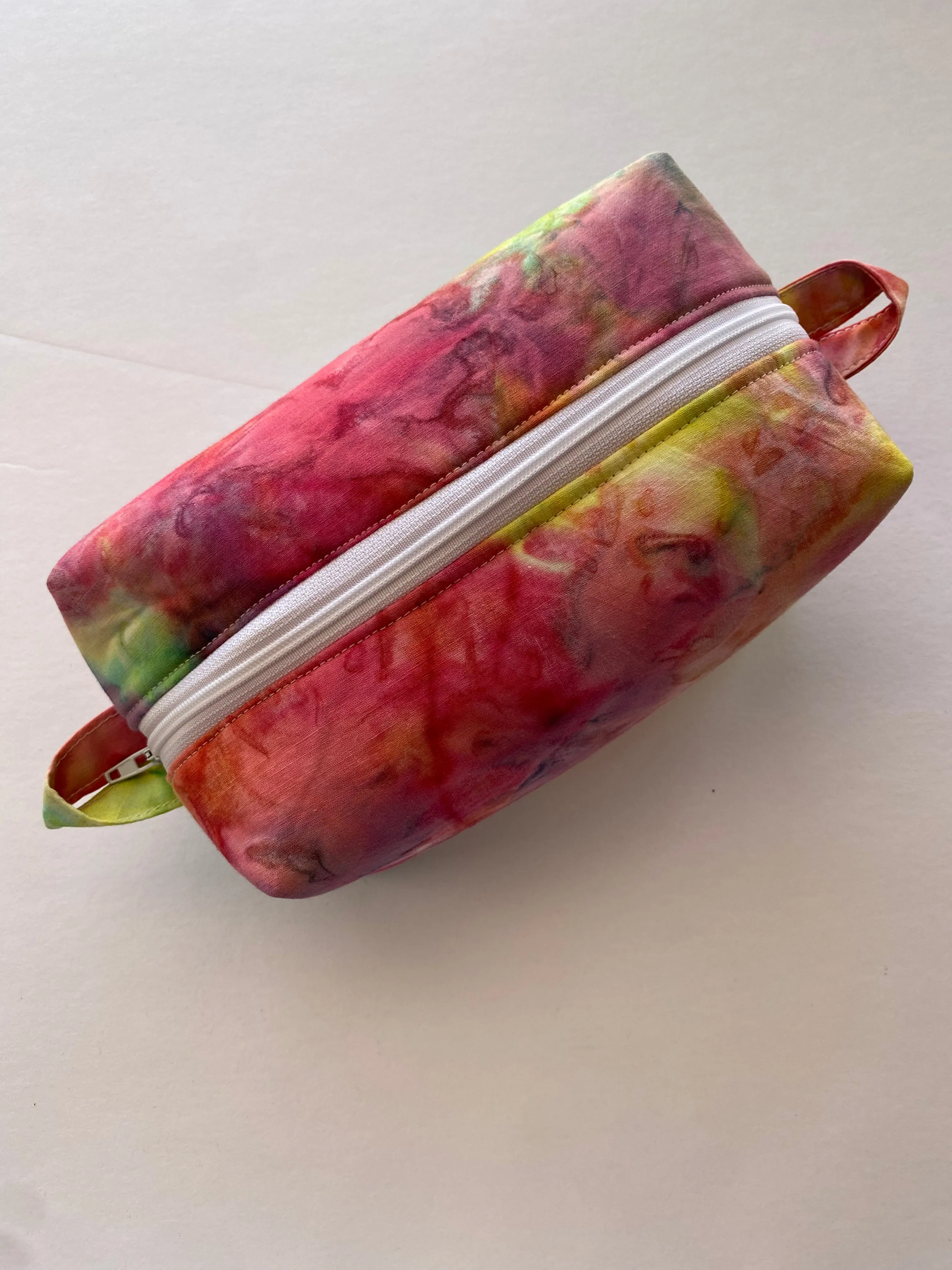 Boxy Bag Pouch