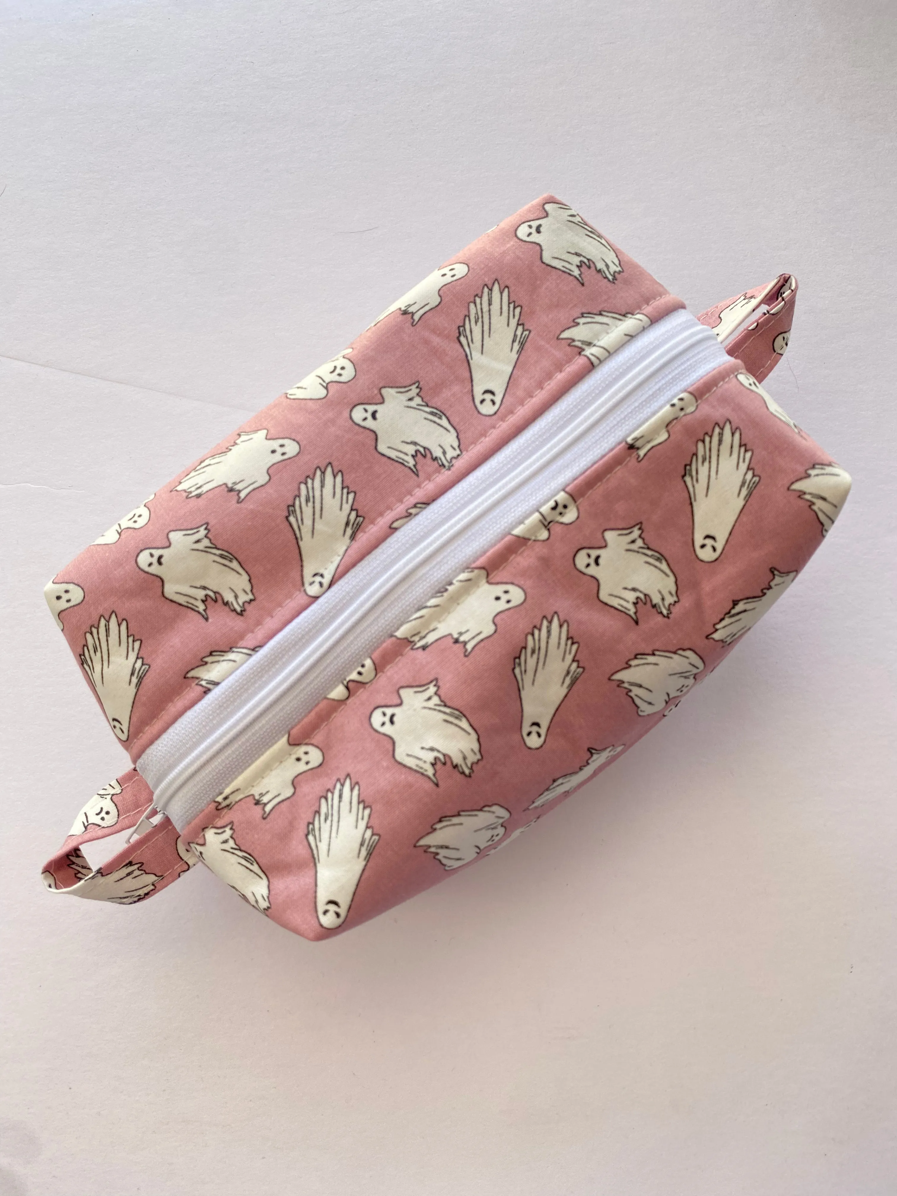 Boxy Bag Pouch