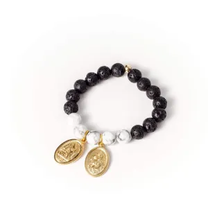 Bracelet Gold - Monochrome