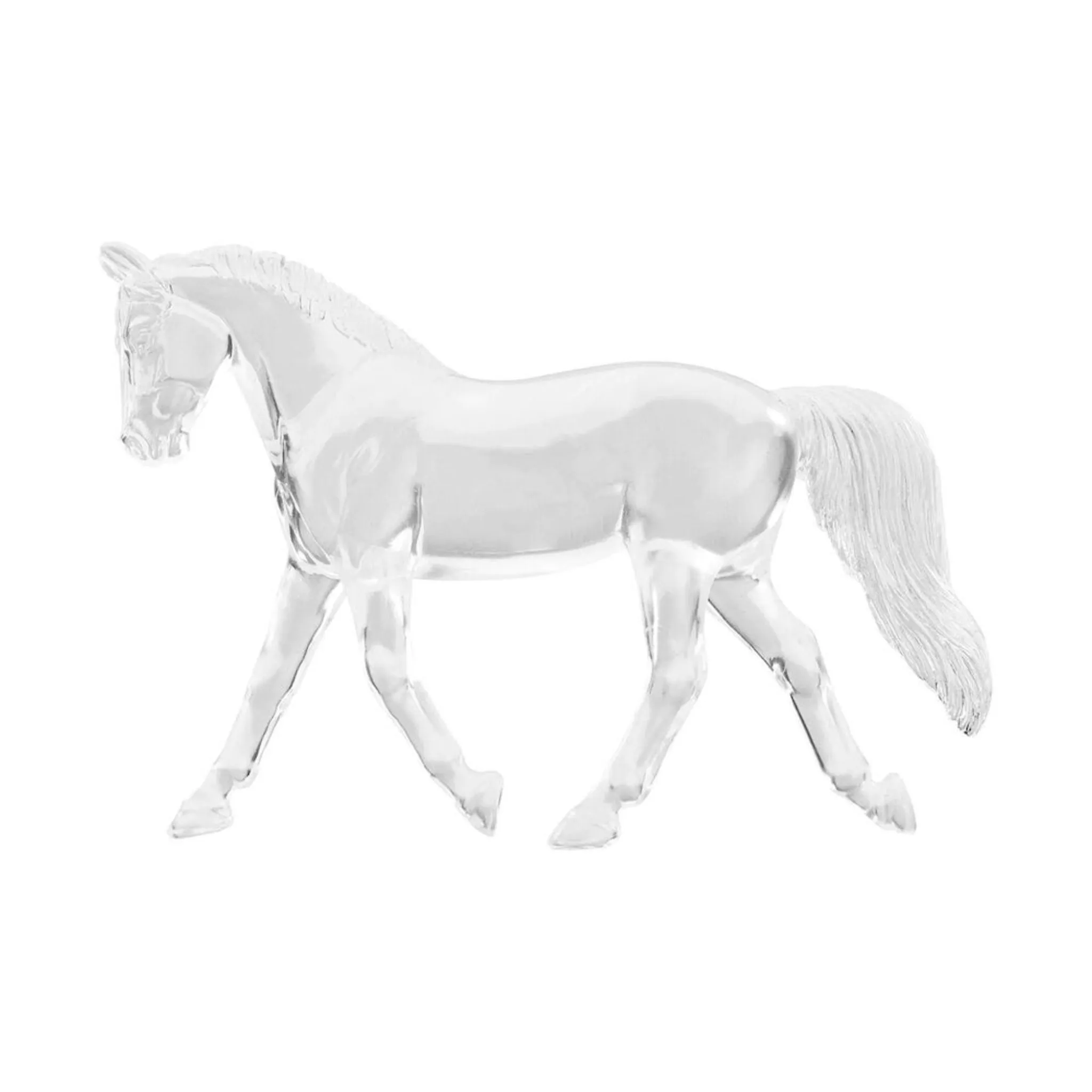 Breyer Activity Suncatcher Horse Paint n Play Singles