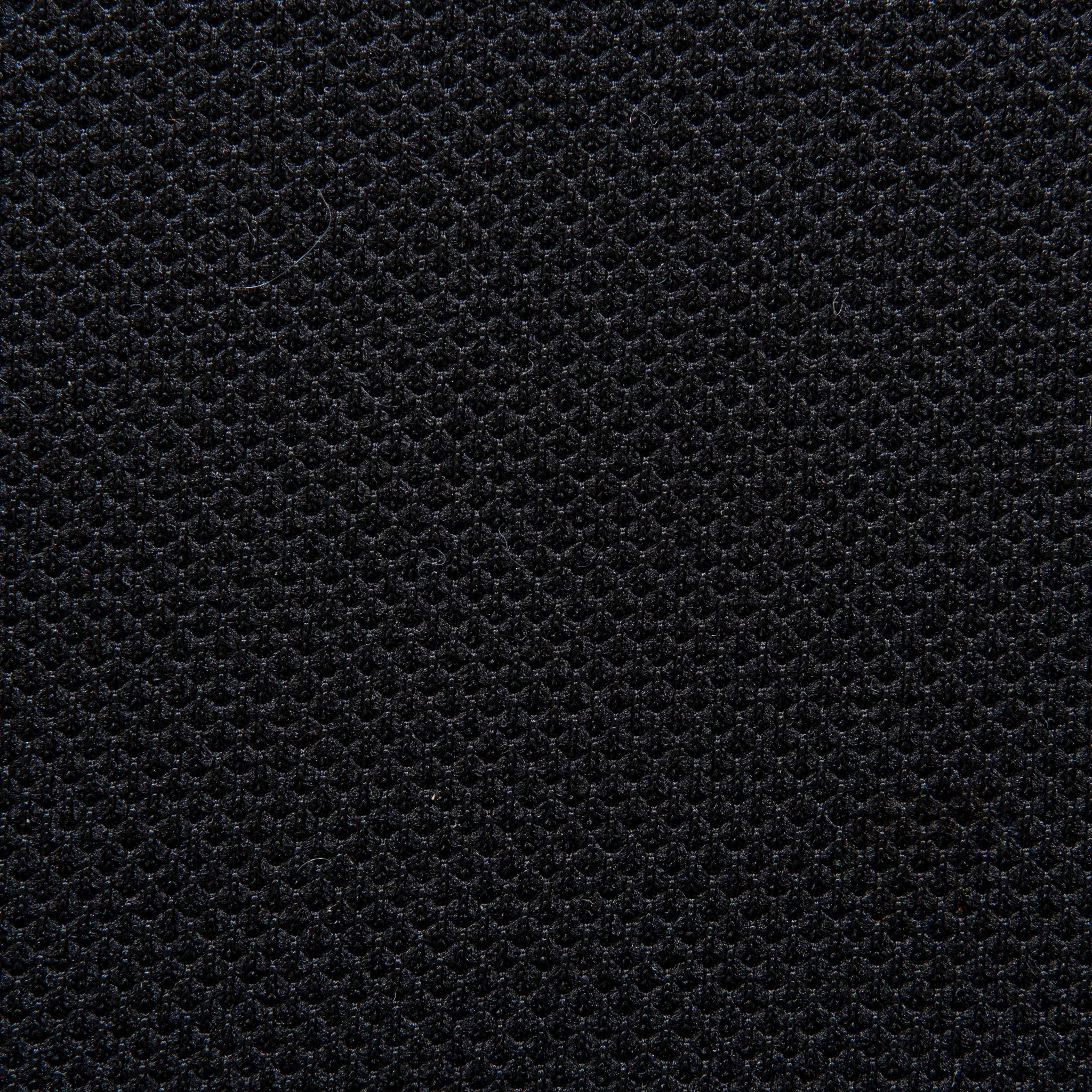 Brice Mesh Office Chair - Full Black