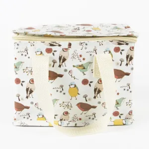 British Birds Lunch Bag