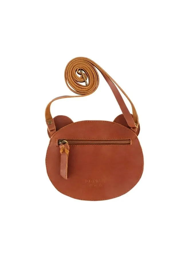 Britta Classic Purse | Bear
