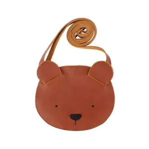 Britta Classic Purse | Bear