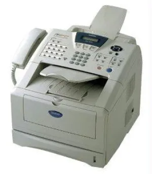 Brother International Corporat Mfc 8220 - Multifunction - Monochrome - Laser - 21 Ppm - Parallel;u