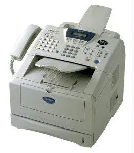 Brother International Corporat Mfc 8220 - Multifunction - Monochrome - Laser - 21 Ppm - Parallel;u