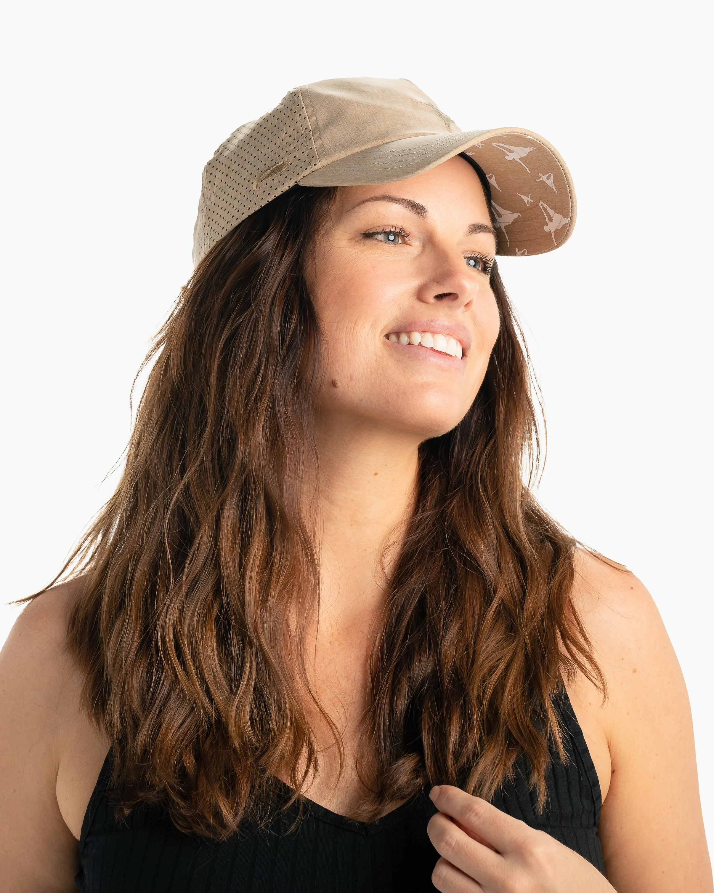 Buddha Cap