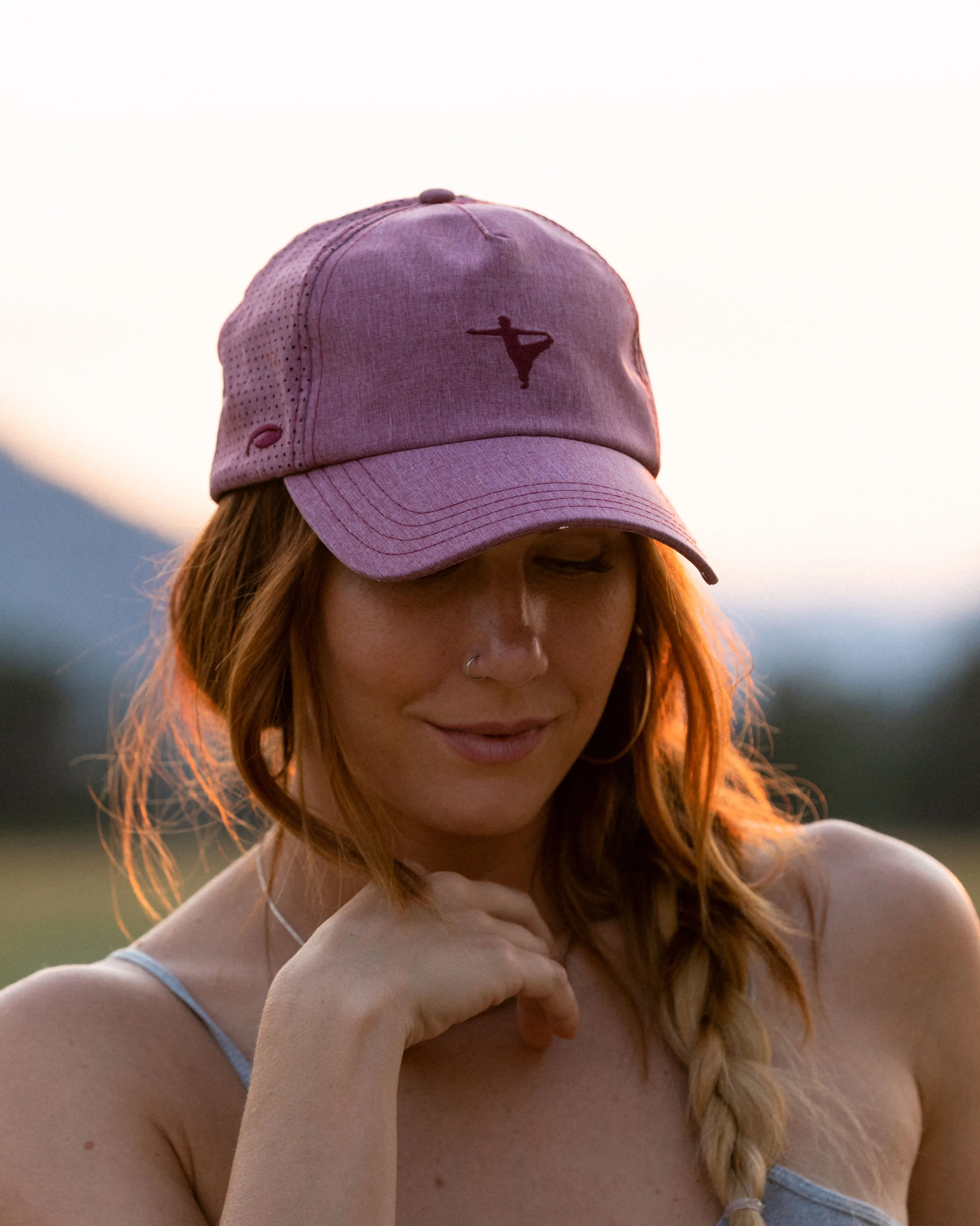 Buddha Cap