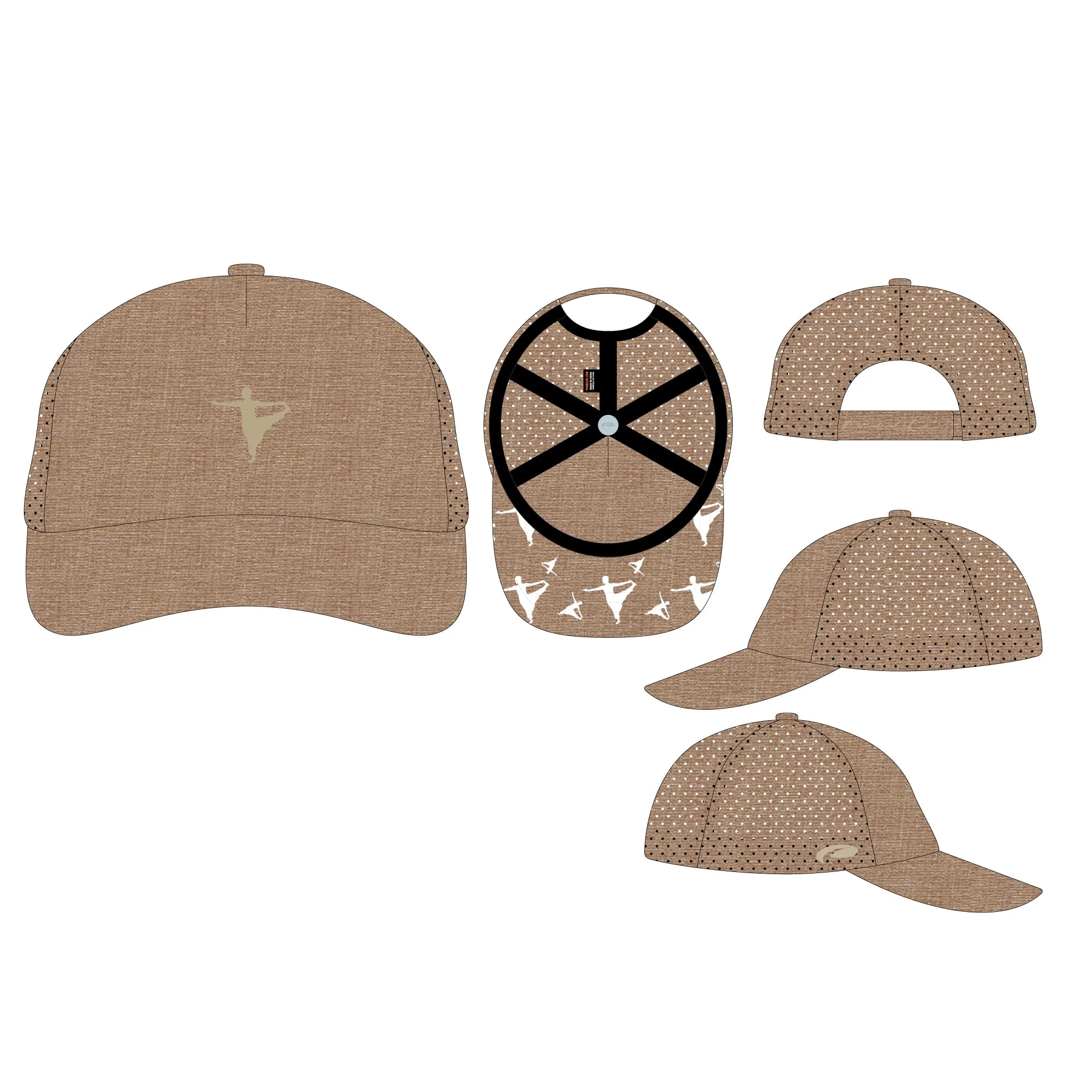 Buddha Cap