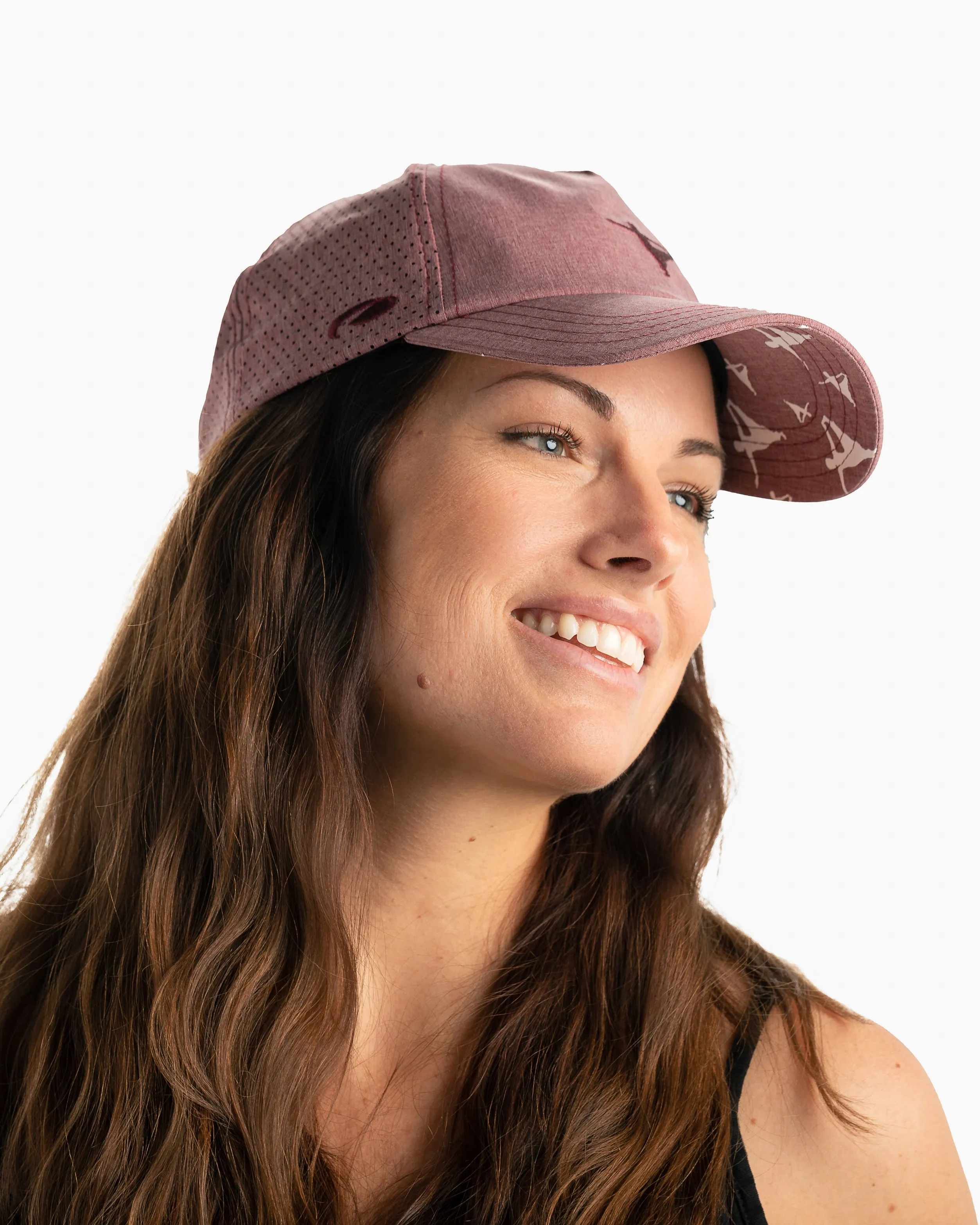 Buddha Cap