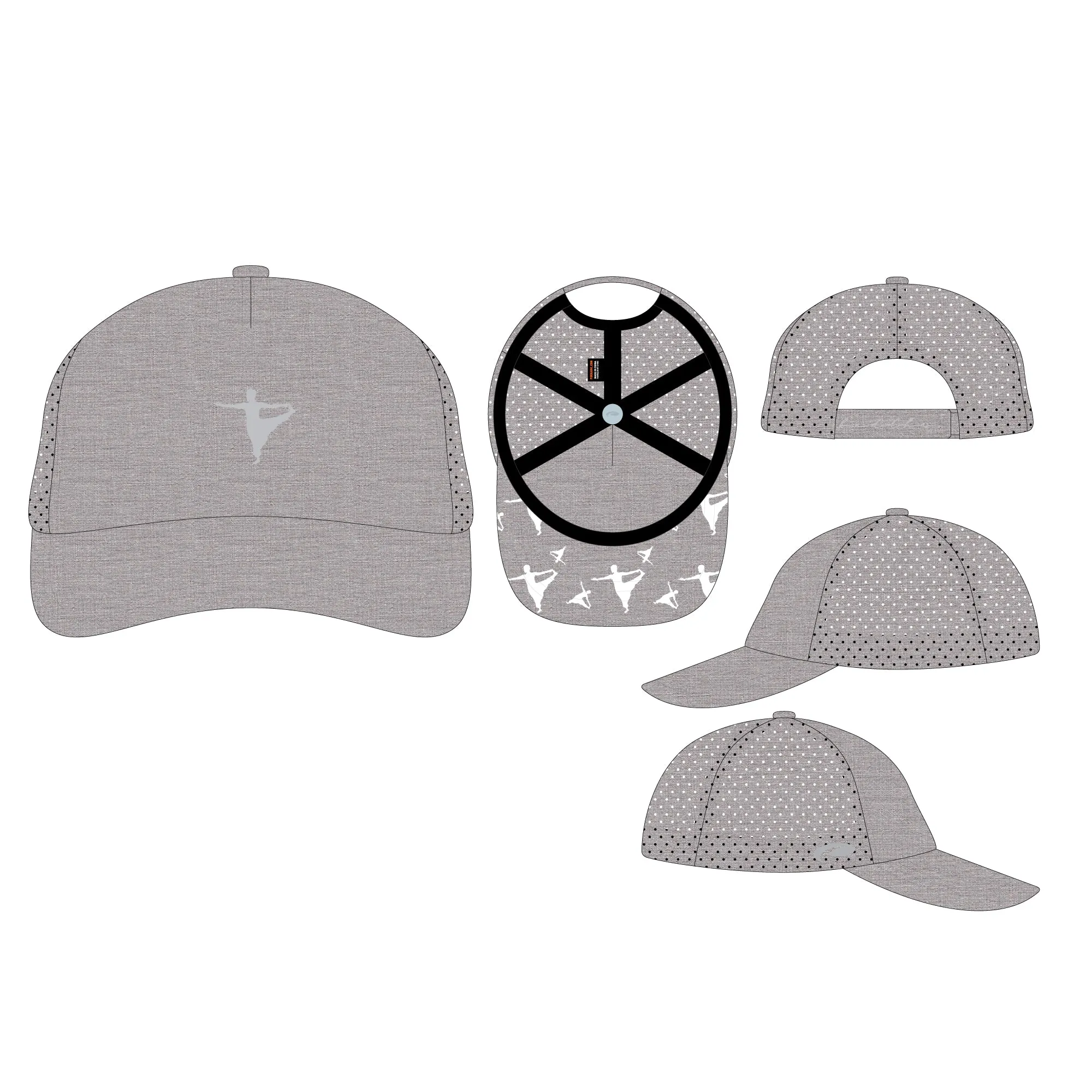Buddha Cap