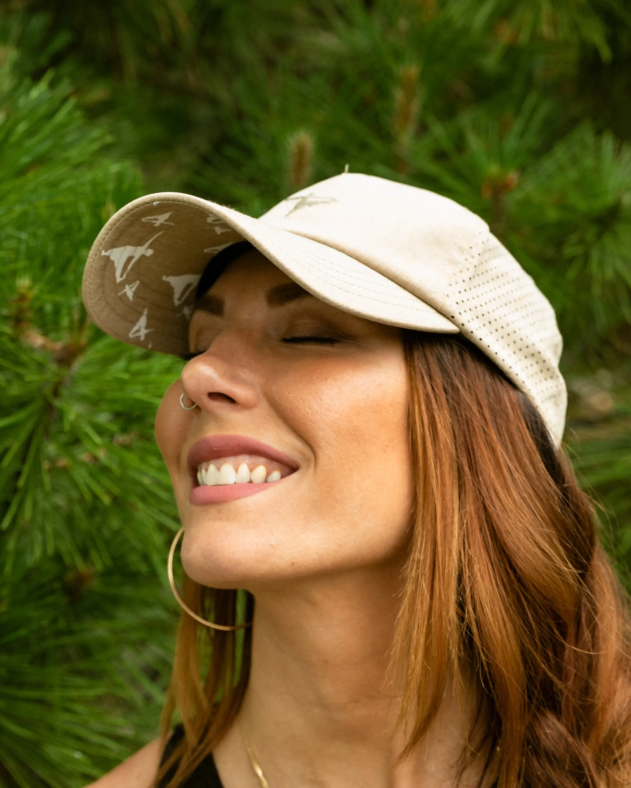 Buddha Cap
