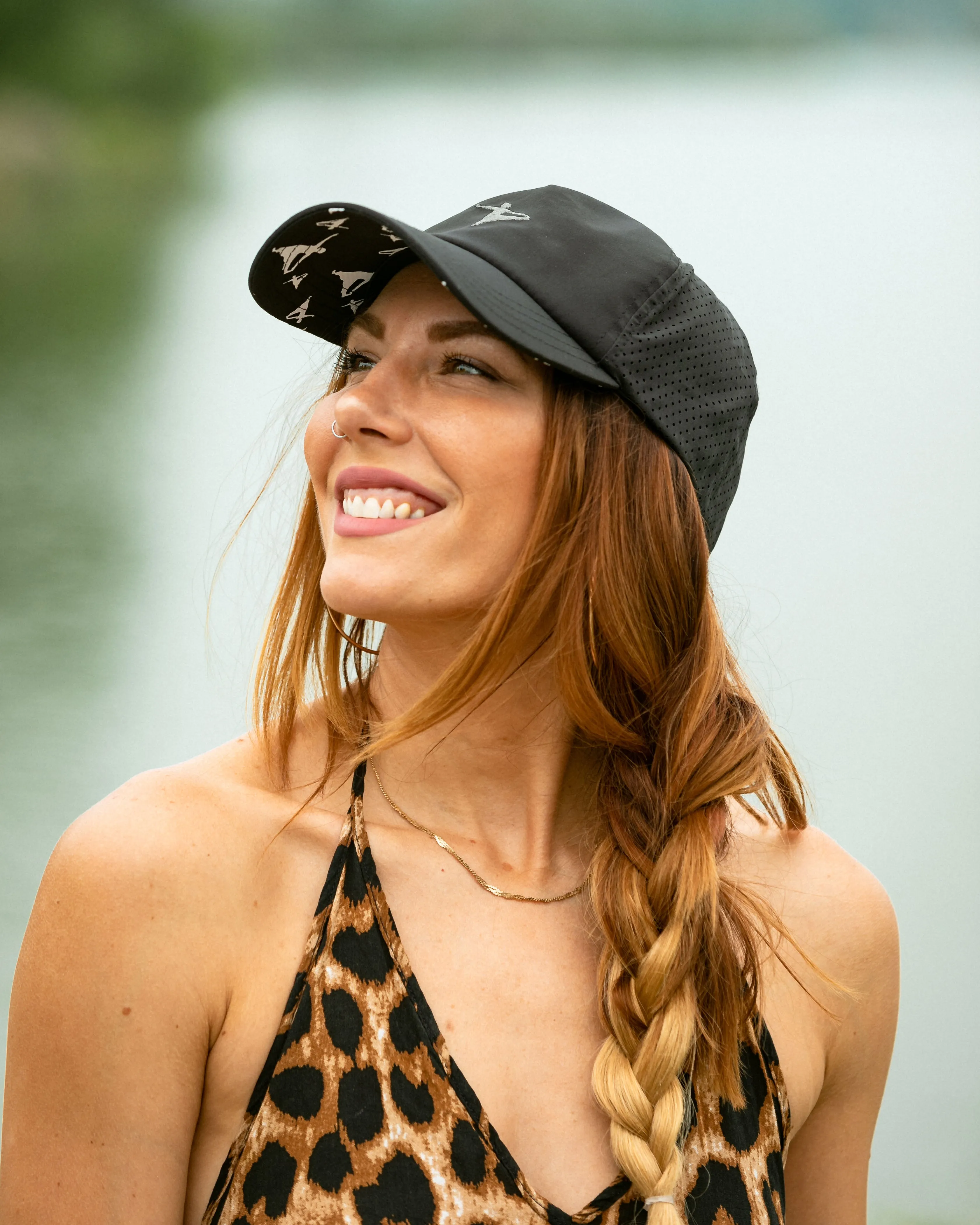 Buddha Cap
