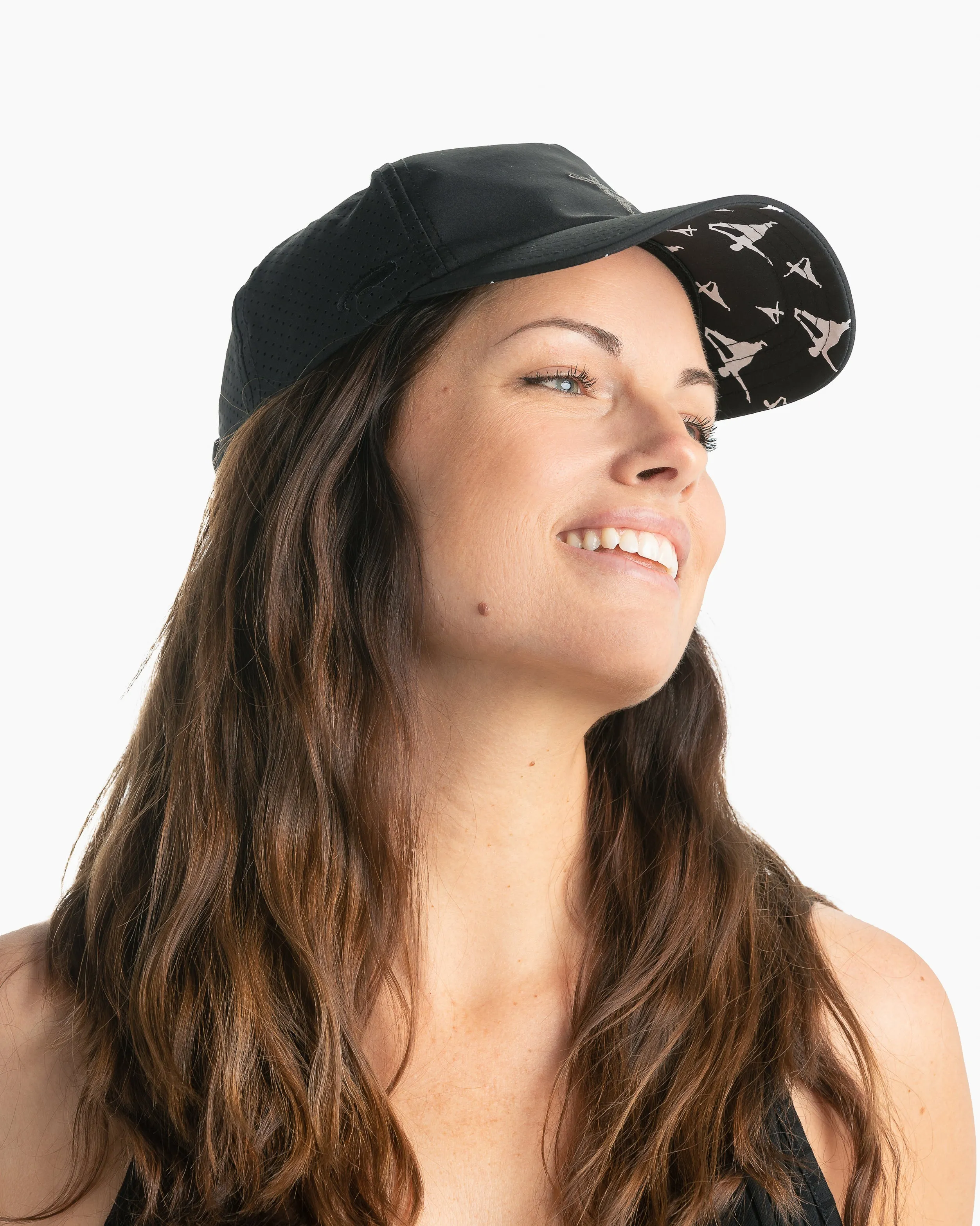Buddha Cap