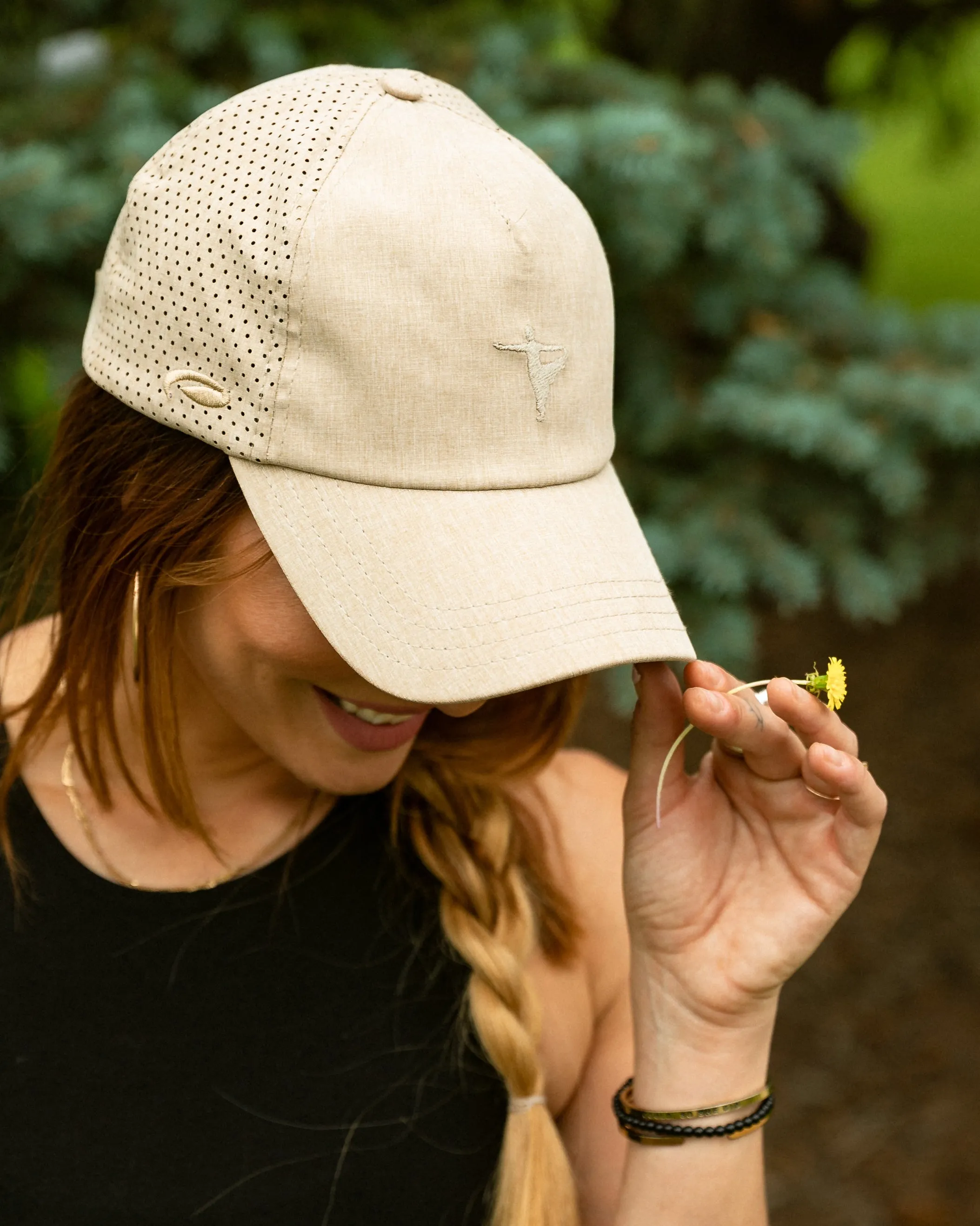 Buddha Cap