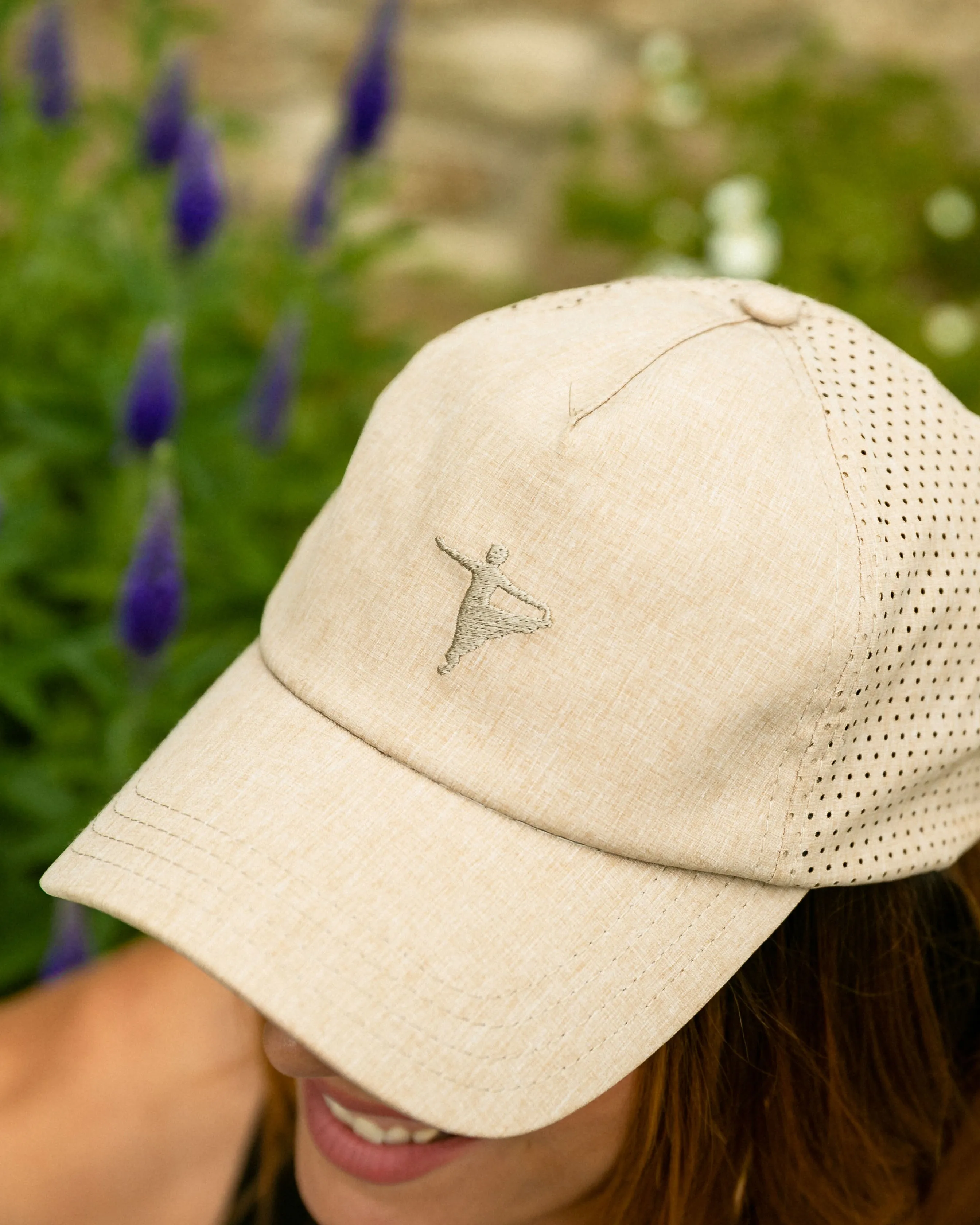 Buddha Cap